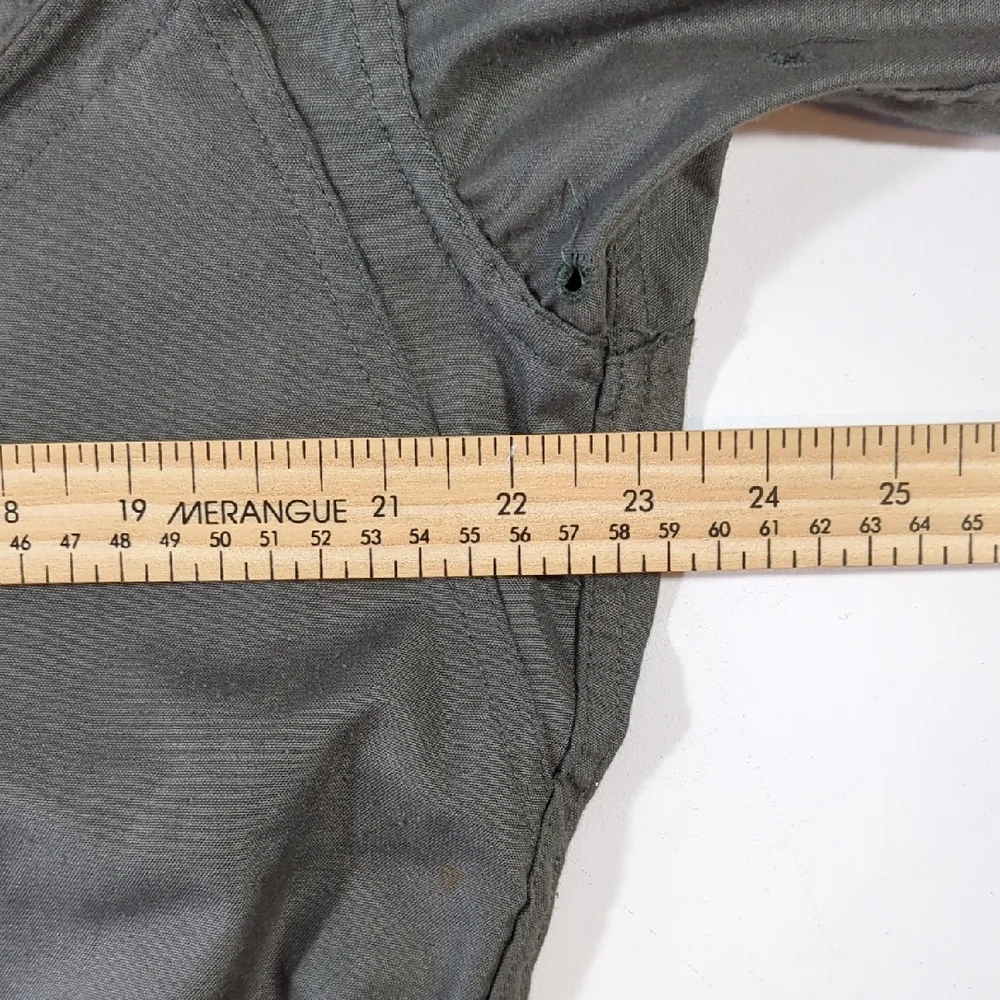 Vintage 1975 US Armed Forces CWU-27/P Flightsuit – 44L - Picture 8 of 15